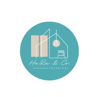 Haru & Co. Interiors logo - Similar company to Dezign District