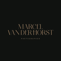 Commercial Photographer Marcel Van Der Horst logo - Similar company to Rivalete