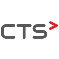 CTS International Logistic Inc. logo - Similar company to Yaoskin