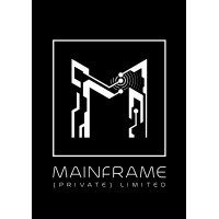 Mainframe logo - Similar company to Silverline It