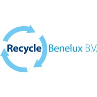 Recycle Benelux B.V. logo - Similar company to Ecowave B.V.