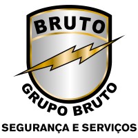 Grupo Bruto - Segurança e Serviços logo - Similar company to Segtrônica - Tecnologia Em Segurança