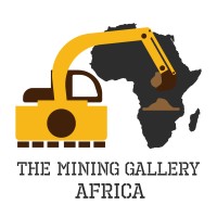 The Mining Gallery Africa logo - Similar company to Spirit Mining Llc