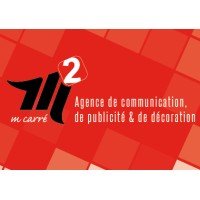 M carré logo - Similar company to Sergab Sl