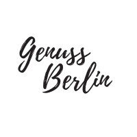 GenussBerlin logo - Similar company to Trymoin