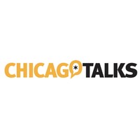 ChicagoTalks logo - Similar company to The Columbia Chronicle
