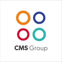 CMS North America logo - Similar company to Techno Glass Llc