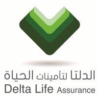 Delta life insurance logo - Similar company to Materialdrive ماتريال درايف