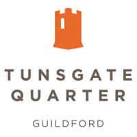 Tunsgate Quarter logo - Similar company to Waverley Gate
