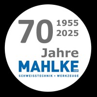 Mahlke GmbH Berlin logo - Similar company to Vector Welding Technology Gmbh