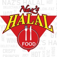 Naz's Halal Food logo - Similar company to Jayvin Management Systems And Solutions