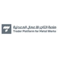 Trader platform For Metal Works logo - Similar company to Sana