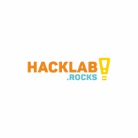 Hacklab Rocks logo - Similar company to Madeindonesia