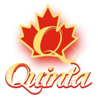 Quinta Quinoa in Association with Katan Kitchens logo - Similar company to Liam Foods Company Canada