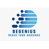 BeGeniusTech logo - Similar company to Ebtikar