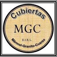 Cubiertas MGC E.I.R.L logo - Similar company to Sociedad Conformadora De Aceros Limitada