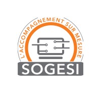 SOGESI logo - Similar company to Soft-Lines