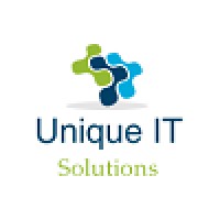 UniqueIT Solutions logo - Similar company to Unique It Solutions Qld