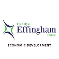 City of Effingham Economic Development logo - Similar company to Visit Casper
