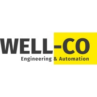 WELL CO ENGINEERING AUTOMATION UK LTD logo - Similar company to West Base Electronics Ltd