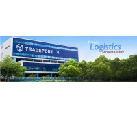 Tradeport Hong Kong Limited logo - Similar company to Tradeport Global Logistics