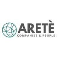 Aretè Companies & People logo - Similar company to Бессовестно Талантливый
