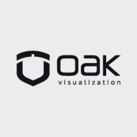 Oak3D logo - Similar company to Scanways
