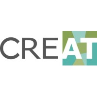 CREAT - UCLouvain logo - Similar company to Lepur
