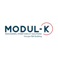 Modul-K logo - Similar company to E2Mk