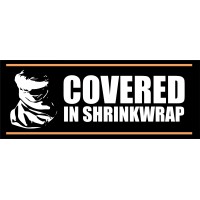 Coveredinshrinkwrap Ltd logo - Similar company to Profil 3