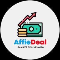 Affiedeal Solutions logo - Similar company to Statschecker