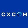 CXCOM logo - Similar company to Cx-Com - Affichage Digital & Médias Digitaux
