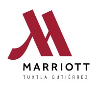HOTEL MARRIOTT TUXTLA GUTIERREZ logo - Similar company to Chiapas Design