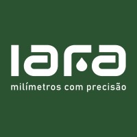 Iara - Irrigação por assinatura logo - Similar company to Eeacg - Estação Experimental Agrícola Campos Gerais
