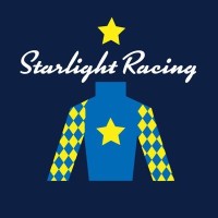 Starlight Racing logo - Similar company to Wanamaker'S