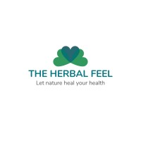 The Herbal Feel logo - Similar company to Aditya Sweets N Snacks