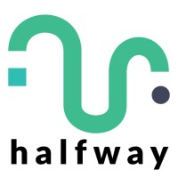 Halfway App logo - Similar company to Roobix App