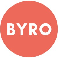 BYRO Aarau logo - Similar company to Espressionist
