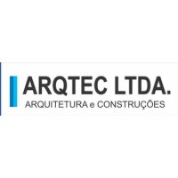 ARQTEC LTDA ARQUITETURA E CONSTRUÇÕES logo - Similar company to Arqtec