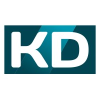 KD International logo - Similar company to Just4Oceans
