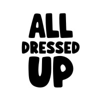 All Dressed Up Dressings logo - Similar company to Simplycook