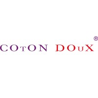Coton Doux logo - Similar company to Team4B