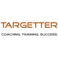 TARGETTER - Führungskräfte-Entwicklung & Executive Coaching logo - Similar company to Targetter Coaching & Training