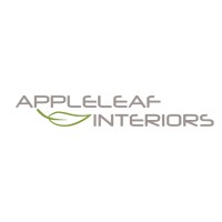 AppleLeaf Interiors logo - Similar company to La Vie Interiors