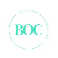 Blue Ocean Consulting logo - Similar company to Sundermann Group