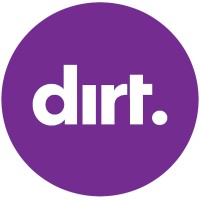 Dirt Marketing logo - Similar company to 反客为主营销策划