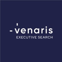 Venaris Executive Search logo - Similar company to Globesearch A/S