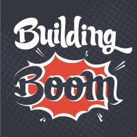 Building Boom - Digital Marketing Agency for New Home Builders logo - Similar company to Intermingle Digital Marketing Agency