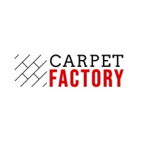 The Carpet Factory logo - Similar company to Doorcab
