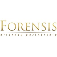 Forensis Law logo - Similar company to Forensis Treuhand Ag